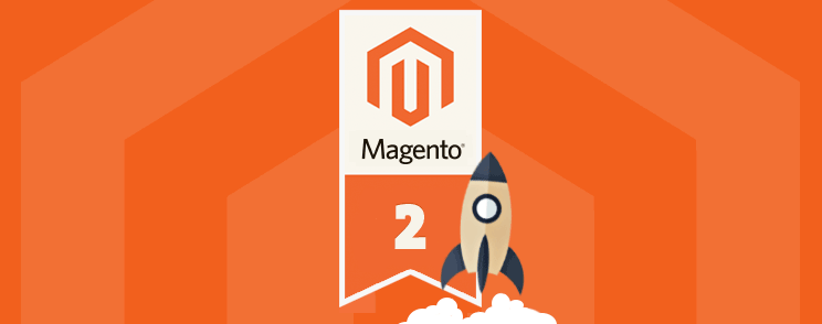 Building a Solid Ecommerce Foundation with Magento 2 Technology